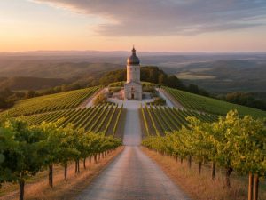 Tips for planning the perfect wine tasting trip in dahlonega