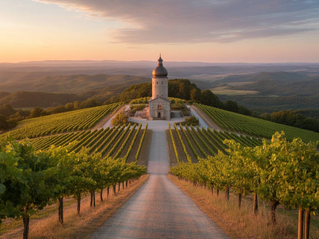 Tips for planning the perfect wine tasting trip in dahlonega