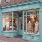 Top 10 local boutiques to shop in atlanta this weekend