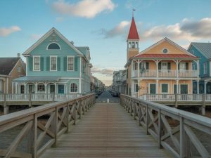 A guide to georgia's charming coastal communities