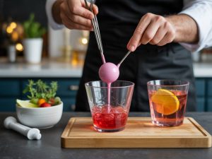 Best molecular gastronomy kit for home chefs and cocktail lovers